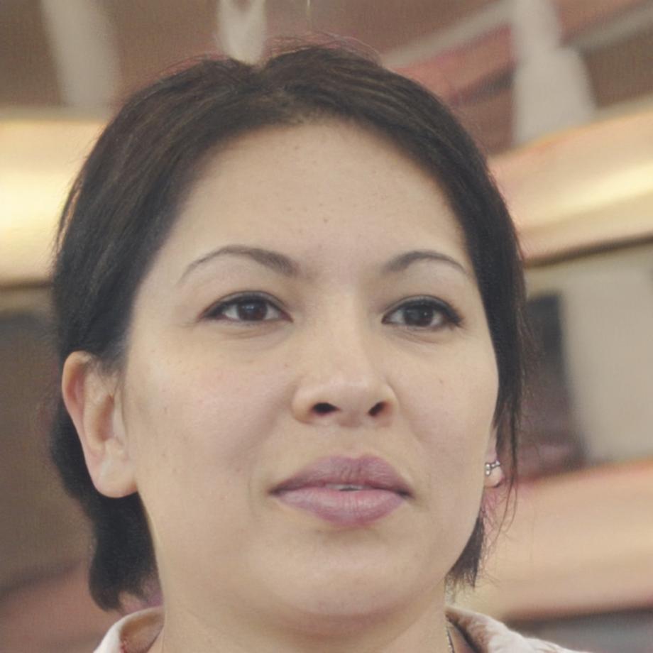 Portrait de Sophie, conseillère en stratégie budgétaire
